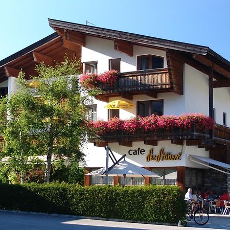 Das Landhaus Am See Achenkirch Ngoại thất bức ảnh