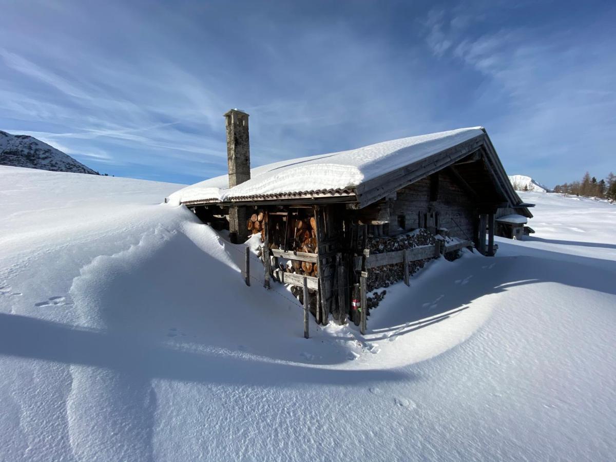 Das Landhaus Am See Achenkirch Ngoại thất bức ảnh