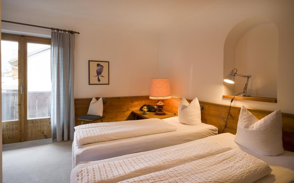 Das Landhaus Am See Achenkirch Ngoại thất bức ảnh