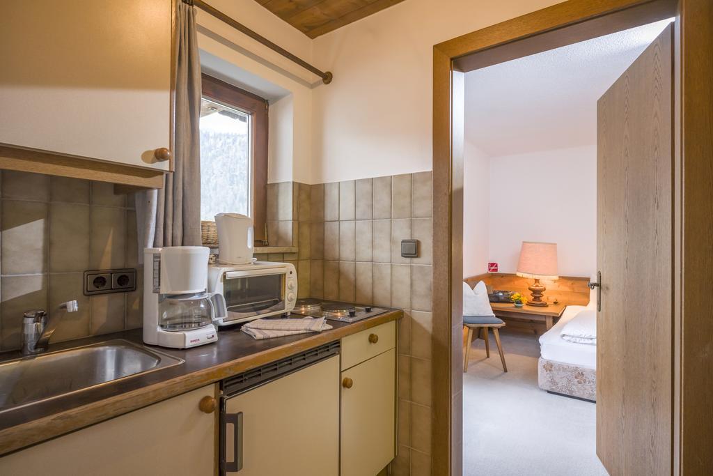 Das Landhaus Am See Achenkirch Ngoại thất bức ảnh