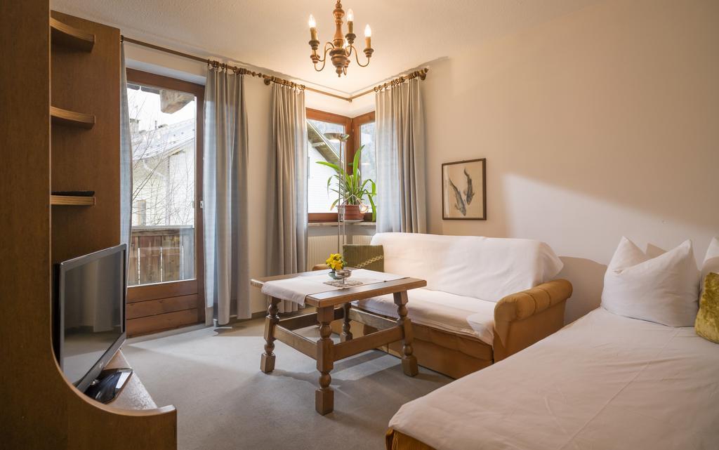 Das Landhaus Am See Achenkirch Ngoại thất bức ảnh