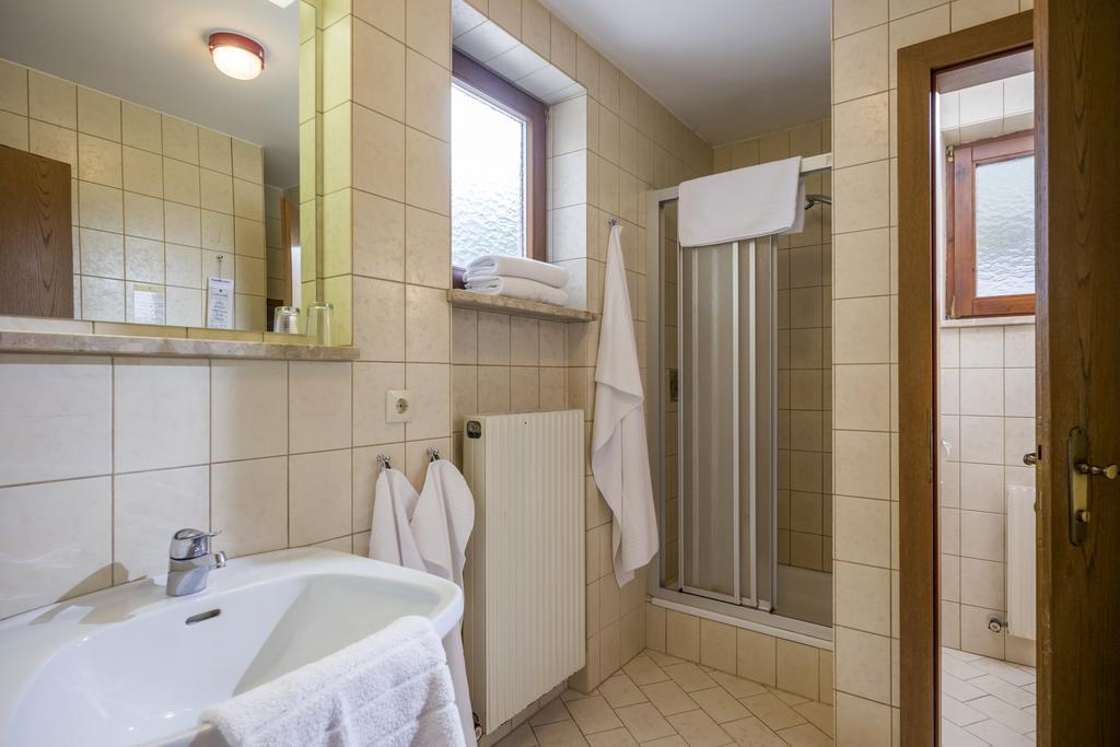 Das Landhaus Am See Achenkirch Ngoại thất bức ảnh