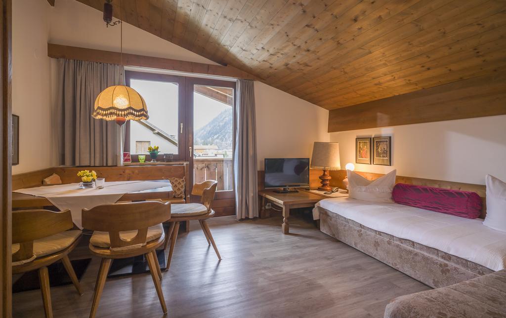 Das Landhaus Am See Achenkirch Ngoại thất bức ảnh