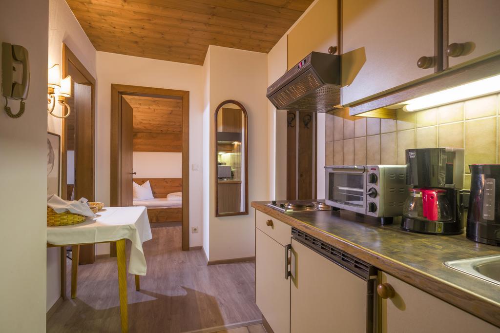 Das Landhaus Am See Achenkirch Ngoại thất bức ảnh
