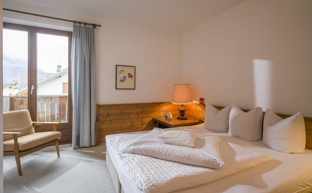 Das Landhaus Am See Achenkirch Ngoại thất bức ảnh