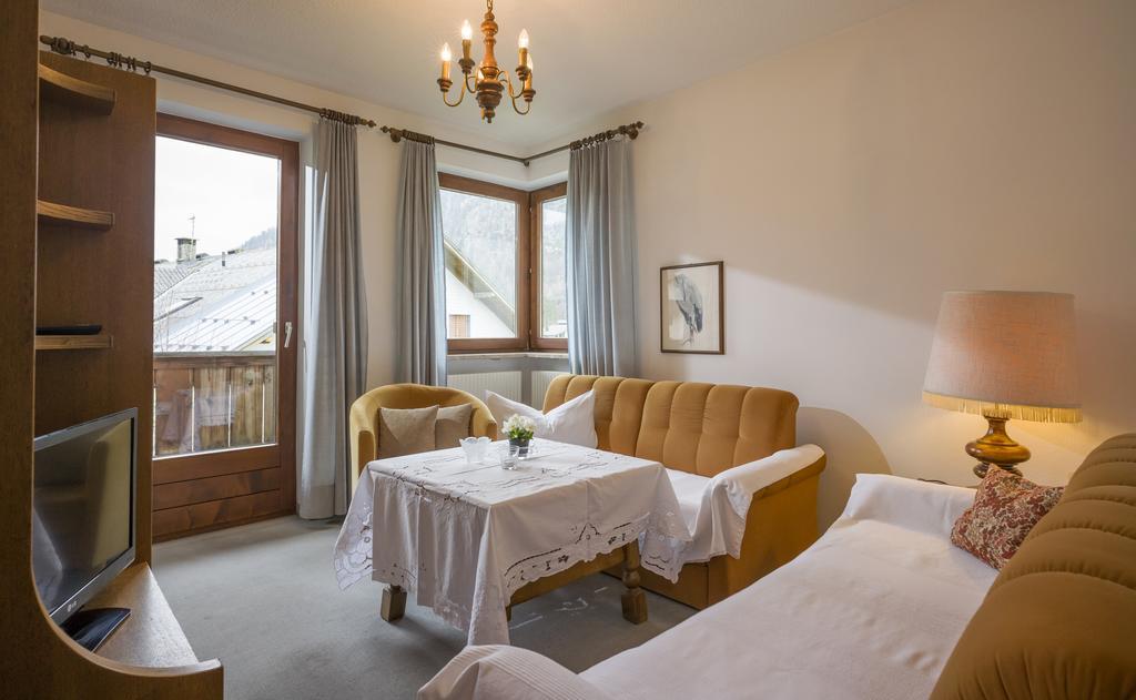 Das Landhaus Am See Achenkirch Ngoại thất bức ảnh