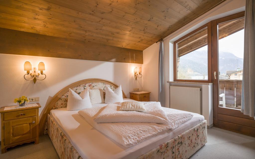 Das Landhaus Am See Achenkirch Ngoại thất bức ảnh