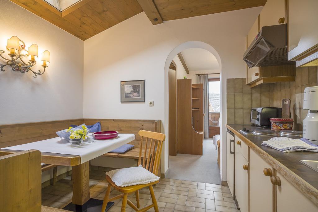 Das Landhaus Am See Achenkirch Ngoại thất bức ảnh