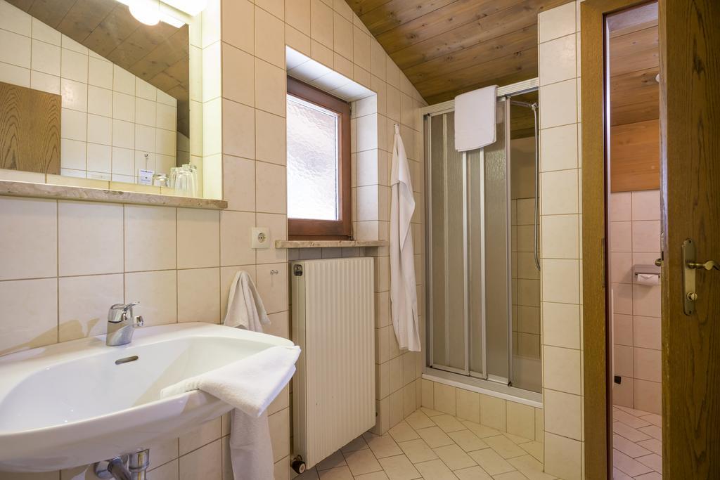Das Landhaus Am See Achenkirch Ngoại thất bức ảnh