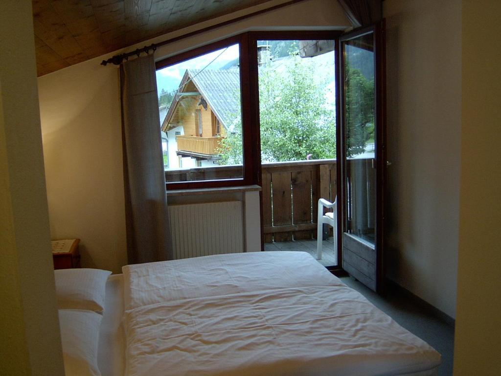 Das Landhaus Am See Achenkirch Ngoại thất bức ảnh